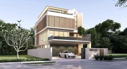 Serangoon Garden Estate (D19), Semi-Detached #545533951